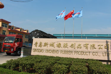 จีน Qingdao Xincheng Rubber Products Co., Ltd.