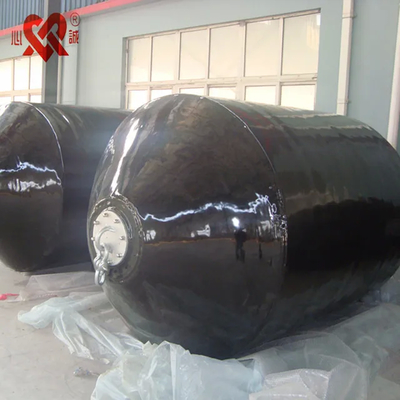 JIER Marine Cone Rubber Fender ด้วยความทนทานต่อการกระแทกที่ดีกว่าและค่า E/R.H