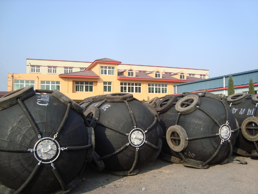 50kPa-80kPa โยโกฮาม่า เครื่องปั่นลมสําหรับการใช้งานในท้องทะเล