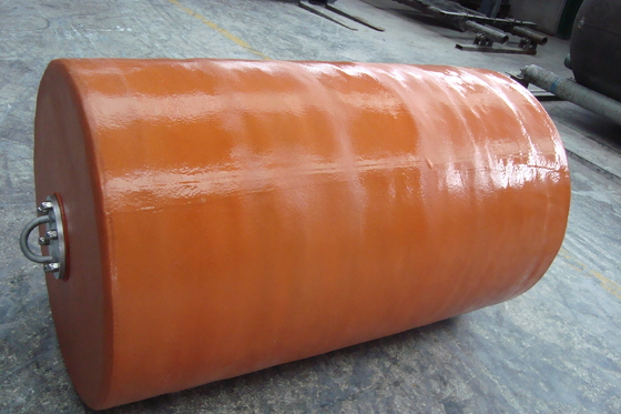 ความหนาแน่น โพลียูเรเทนฟอง เติม Fenders กับ 60% การบิด