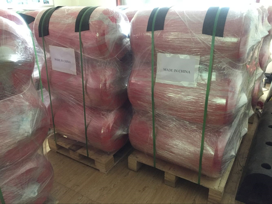 ความหนาแน่น โพลียูเรเทนฟอง เติม Fenders กับ 60% การบิด