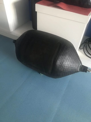 ขนาดที่กําหนดเอง Airbags การช่วยเหลือทางทะเล สนับสนุนการกําหนดเอง