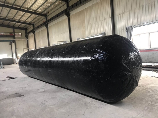 ขนาดที่กําหนดเอง Airbags การช่วยเหลือทางทะเล สนับสนุนการกําหนดเอง