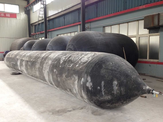 ขนาดที่กําหนดเอง Airbags การช่วยเหลือทางทะเล สนับสนุนการกําหนดเอง
