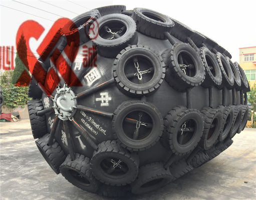 แบมเปอร์เรือที่เต็มไปด้วยอากาศแบบนิวเมติก ที่ทนทานและยืดหยุ่น เพื่อการป้องกันที่ดีที่สุด