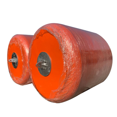 เครื่องปักเรือที่เต็มไปด้วยฟอง ด้วยมาตรฐาน ISO17357 การติดตั้งง่าย อายุการใช้งานยาวนาน / การบิดเบี้ยวอ่อน
