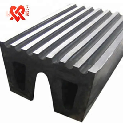 2.3-3.9 กรัม/ซม.3 เครื่องลากเรือที่ได้รับการรับรองจาก PIANC