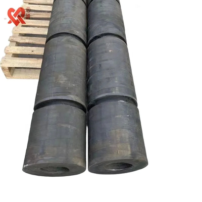 เครื่องลากเรือ 200-450 มิลลิเมตร สําหรับสภาพที่รุนแรง