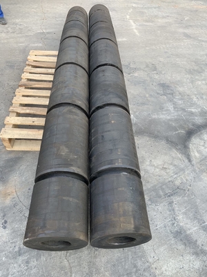 แรงและทนทาน โรลเลอร์ Fenders สําหรับการปรับปรุงการเคลื่อนไหว