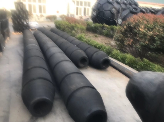 แรงและทนทาน โรลเลอร์ Fenders สําหรับการปรับปรุงการเคลื่อนไหว