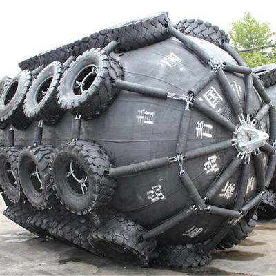 50kPa-80kPa โยโกฮาม่า เครื่องปั่นลมสําหรับการใช้งานในท้องทะเล