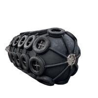 สีขาวหนา 0.05MPa อุตสาหกรรม floating pneumatic ยาง Fender สําหรับนอกทะเล