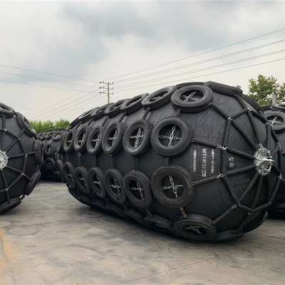 เครื่องปรับปรุงเรือแบบปนูเมติกที่มีการบํารุงรักษาที่ต่ํา สําหรับการใช้งานที่หลากหลาย