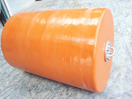 มาตรฐานการดําเนินงาน ISO17357 POLYURETHANE การแก้ไขสุดยอดสําหรับความทนทานที่ยาวนาน