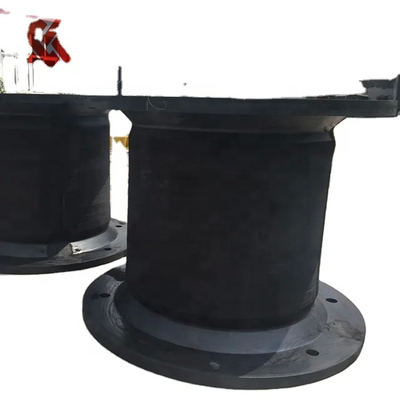 LR Certified Customizable Cell Rubber Fenders เครื่องปักยางเซลล์ที่ได้รับการรับรอง