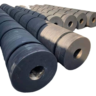 เครื่องปักยางแบบคลินดริกัลขนาด 100-2000 มม สําหรับฟังก์ชันการดูดซึมพลังงานกระแทก