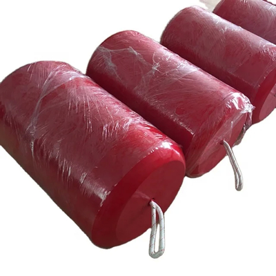 มาตรฐานการดําเนินงาน ISO17357 POLYURETHANE การแก้ไขสุดยอดสําหรับความทนทานที่ยาวนาน