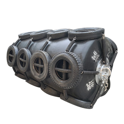 ISO17357 สมาธิ ฟอง เติม Fenders การแก้ไขการคุ้มครองสุดยอด