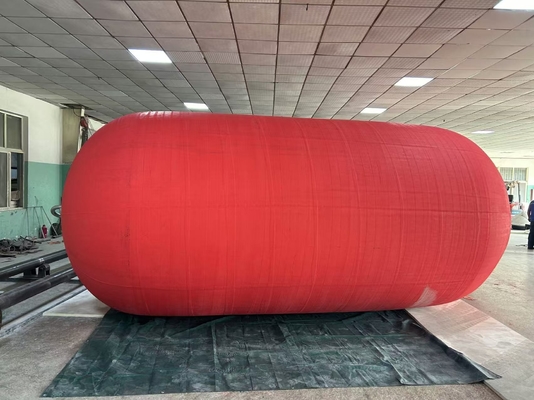 ยางยางยาวนานสีดํา Yokohama Marine Fender สําหรับการป้องกันเรือ