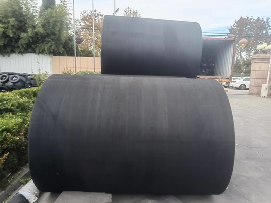 5-3000KN กล่องยางแบบคลินดริกสําหรับการใช้งานภาระหนัก ระยะยาวและผลกระทบ