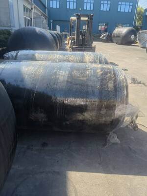 โฟมพอลิอุเรเทนและฟองยาง เติม Fenders ออกแบบเพื่อให้บริการการหลีกเลี่ยงการชนและการป้องกันการกระแทกเพิ่มเติม