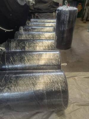 โฟมพอลิอุเรเทนและฟองยาง เติม Fenders ออกแบบเพื่อให้บริการการหลีกเลี่ยงการชนและการป้องกันการกระแทกเพิ่มเติม