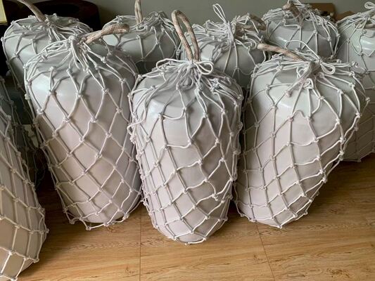 โฟมพอลิอุเรเทนและฟองยาง เติม Fenders ออกแบบเพื่อให้บริการการหลีกเลี่ยงการชนและการป้องกันการกระแทกเพิ่มเติม