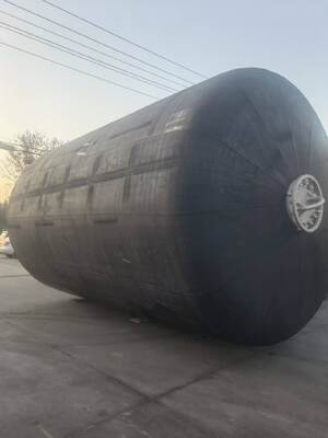 โฟมพอลิอุเรเทนและฟองยาง เติม Fenders ออกแบบเพื่อให้บริการการหลีกเลี่ยงการชนและการป้องกันการกระแทกเพิ่มเติม