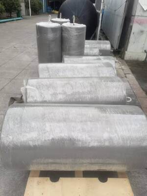 มาตรฐานการดำเนินการ ISO17357 ส่วนประกอบโพลียูรีเทน มอบความทนทานยาวนานและโซลูชันการประมวลผลทางอุตสาหกรรม