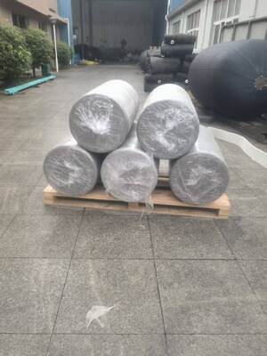 มาตรฐานการดำเนินการ ISO17357 ส่วนประกอบโพลียูรีเทน มอบความทนทานยาวนานและโซลูชันการประมวลผลทางอุตสาหกรรม