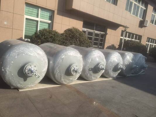 มาตรฐานการดำเนินการ ISO17357 ส่วนประกอบโพลียูรีเทน มอบความทนทานยาวนานและโซลูชันการประมวลผลทางอุตสาหกรรม