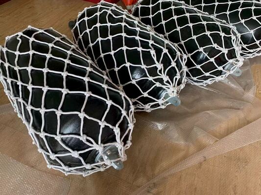 มาตรฐานการดำเนินการ ISO17357 ส่วนประกอบโพลียูรีเทน มอบความทนทานยาวนานและโซลูชันการประมวลผลทางอุตสาหกรรม