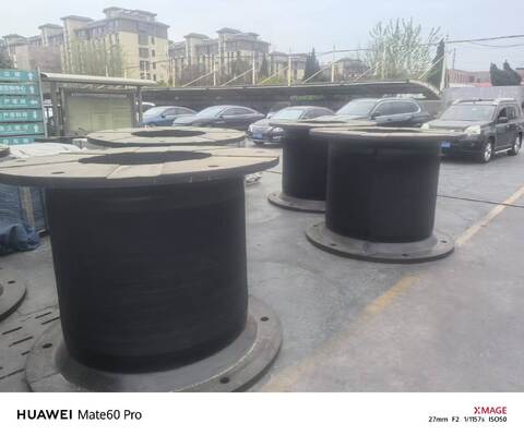 Bolted Or Welded Installation Black Cell Rubber Fender Ideal Solution for Protecting Marine Infrastructure and Vessels