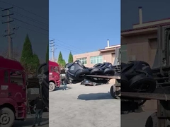 โยโกฮาม่า แฟนเดอร์ โหลดเข้าถัง