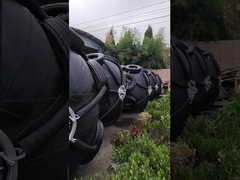 บังโคลนยางโยโกฮาม่า