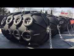 โยโกฮาม่า ยางแฟนดอร์ เพิ่งจบการผลิต